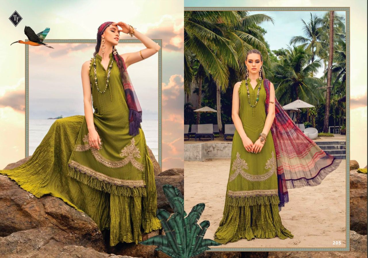 M PRINT MARIA B Fancy Latest Designer Festive Wear Pakistani Salwar Kameez Collection